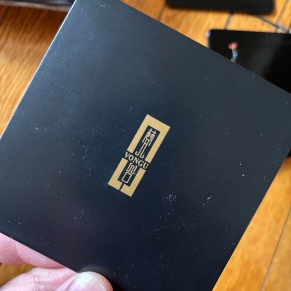 cherry blossom coasters - Picture 4 of 5